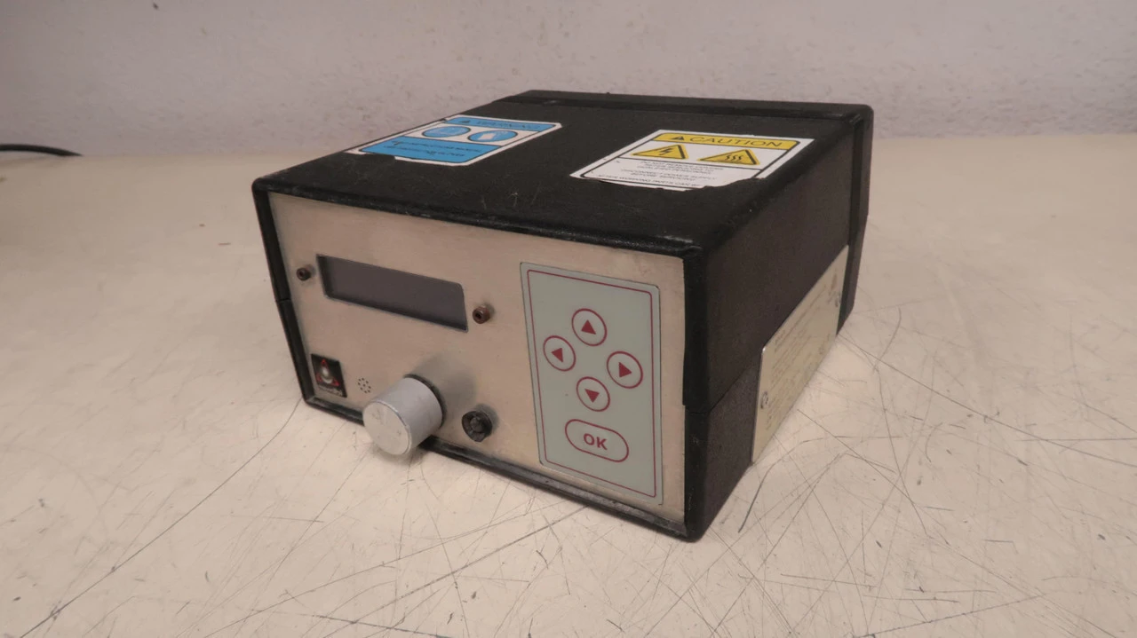 Used MECALBI _UNKNOWN_ CNC & N/C Controls Texas US | OCO Industrial #1677637