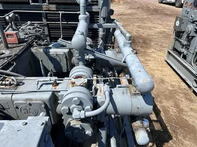 USED 2010 GEMINI H304