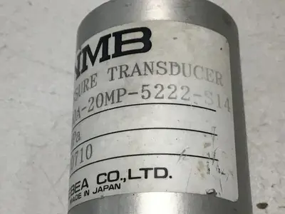 USED NMB NS100A-20MP-5222-S14