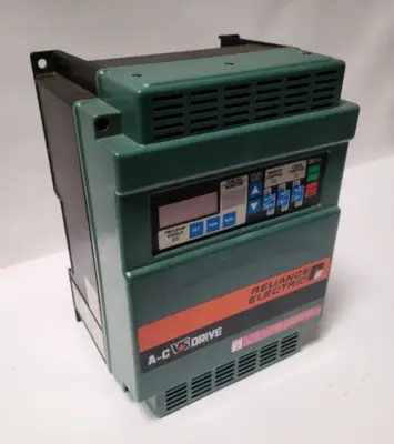USED Reliance Electric 4289342863468632478237