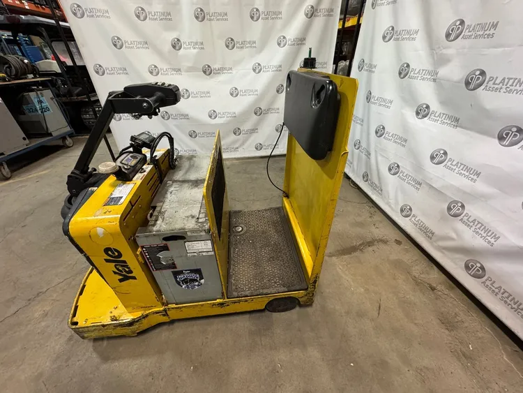 Used 2019 YALE MTR007LFN24T Misc Forklifts Ontario CA | Platinum Group #380358