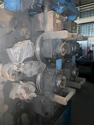 USED TORIN 125