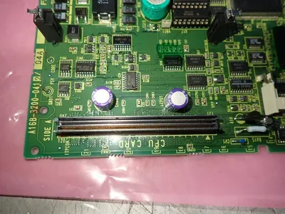 NEW FANUC A16B32000412/04A
