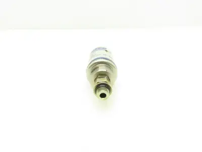 Dynisco PT160-3M-H11 Hydraulic Pressure Transducer Sensor 4000 PSI 15-32VDC