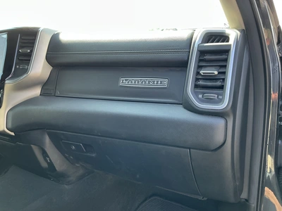 Used 2020 RAM 1500 Pickup Trucks Michigan US | Miedema Asset Management Group #1406838