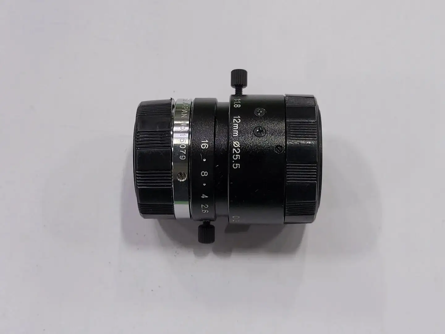 NEW TAMRON 23FM12-L