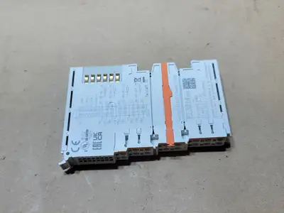 New | in-Stock BECKHOFF AUTOMATION EL3214-0090 PLC Temperature Modules British Columbia CA | Lenmark #1489039