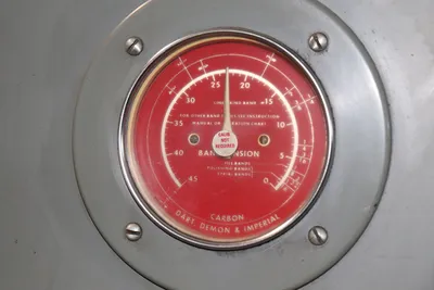 USED DOALL 2612-H