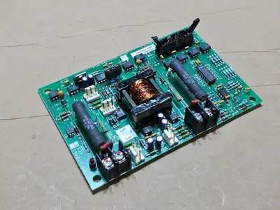 USED CYBEREX 41-09-610461