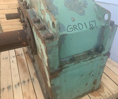 USED FALK 120Y2S