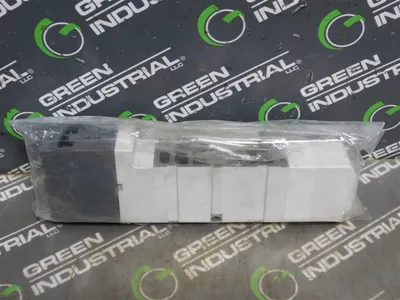 USED SMC VQ4500-5W