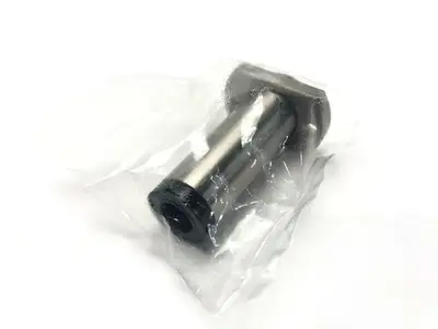 USED MISUMI FLANGE TYPE LINEAR BUSHING