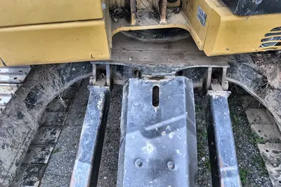Used 2017 CATERPILLAR 308D CR Crawler Excavators - Mini Alabama US | Proxy Equipment #1388577