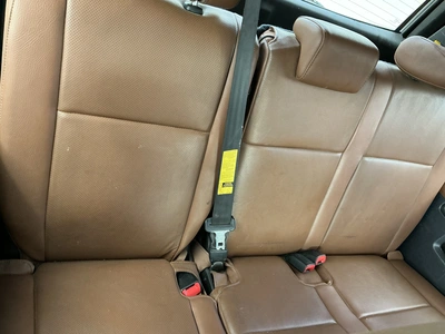 Used 2014 TOYOTA SEQUOIA SUVs Michigan US | Miedema Asset Management Group #1476375
