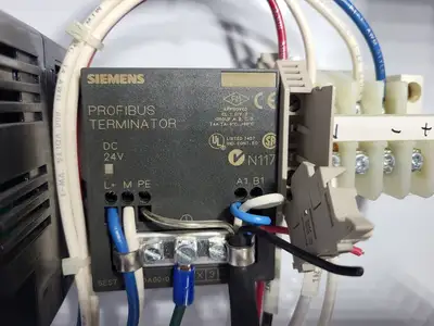 USED SQUARE D MODEL 6