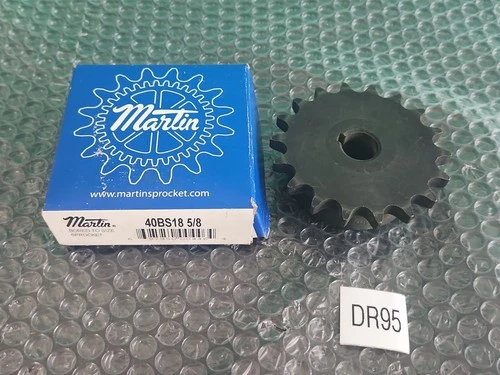 NEW Martin 40BS18 5/8