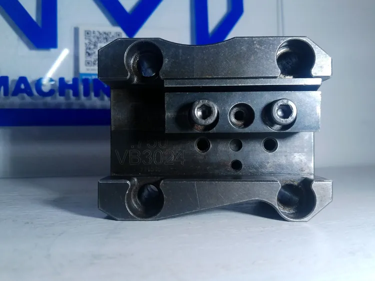 Used HAAS 04-0791 Tool Holders | MachineStation #947096