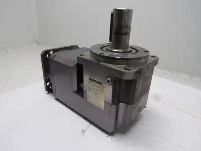 Parker Bayside RS142-050-SE Right Angle Planetary Gearhead 50:1 Ratio