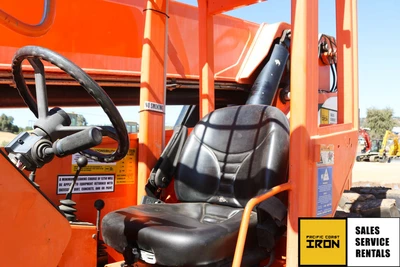 Used 2012 SKYTRAK 10054 Misc Forklifts California US | Monster Iron Equipment Services #1470308