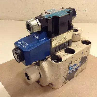 USED VICKERS ULG06U3ST211