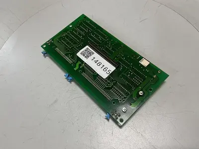 USED NISSEI 2TP-2B298
