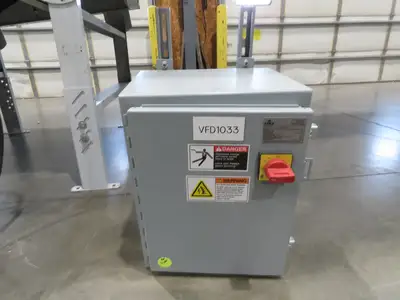 Used HYTROL _UNKNOWN_ Belt Conveyors | Arrow Industrial #561830