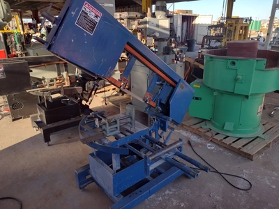 USED ELLIS 1800