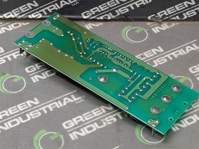 Bosch 10017171 Servo Controller Board Used
