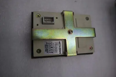 Mitsubishi FR-A044-3.7K-UL Freqrol Inverter Drive 380-460v-ac 5hp STK 2263-A