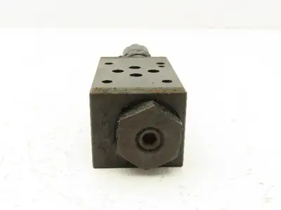 Northman HP MPR-02P-K-2-20 Hydraulic Modular Relief Valve 500-2000PSI