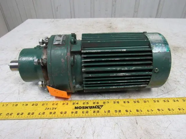 Used SUMITOMO SM-CYCLO _UNKNOWN_ Speed Reducers | Arrow Industrial #614658