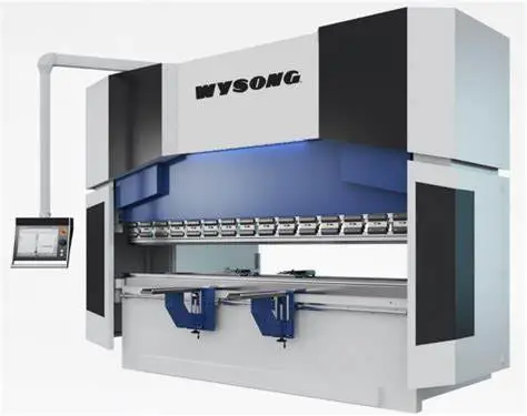 Wysong USA Press Brakes