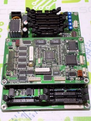 YAMAHA KV8-M4572-003 I/O HEAD ASSEMBLY