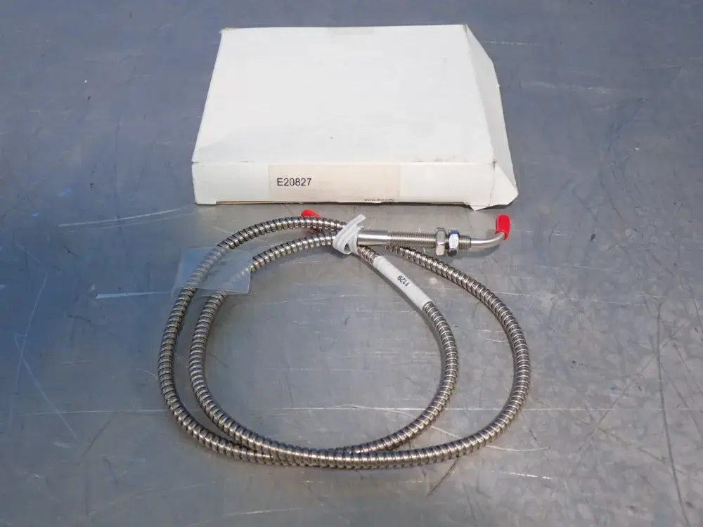 New | in-Stock IFM E20827 Photoelectric Sensors Ohio US | HGR 24 #1129878