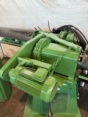 USED ASC 10D48D22/5H200