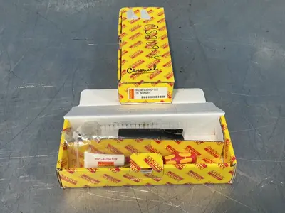 Used SANDVIK _UNKNOWN_ Tooling & Accessories (Other) Ohio US | HGR 24 #1332810