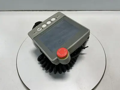 USED RANGER AUTOMATION SYSTEMS 100644