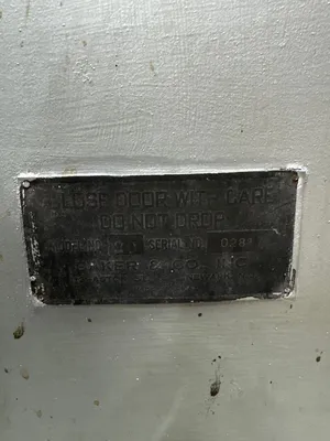 BAKER 2 Furnaces | Global Machine Brokers, LLC (5)