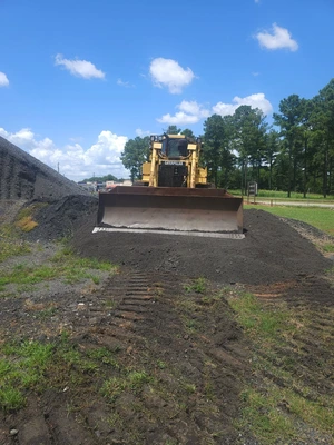 Used 2004 CATERPILLAR D6R LGP Bulldozers Georgia US | Proxy Equipment #1388972