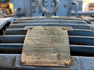 USED DAKE 18-558