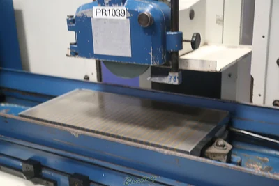 Used 2008 KENT KGS-1020AHD Reciprocating Surface Grinders California US | Sterling Machinery Exchange #1465386