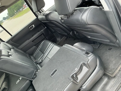 Used 2011 HONDA PILOT EXL SUVs Michigan US | Miedema Asset Management Group #1342291