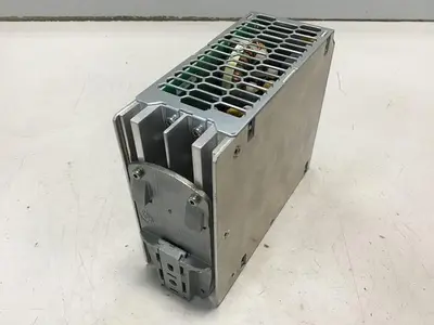 USED PHOENIX CONTACT TRIO-PS/3AC/24DC/10