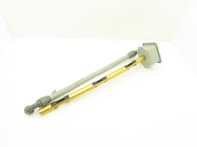 Air Monitor Electra-Flo SF SP-4 Thermal Airflow Probe Sensor 18"x 24" Duct Size