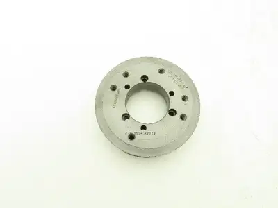 40H150 SK Timing Belt Pulley 0.5" Pitch 40 Tooth 1.5" W 3850 RPM Max