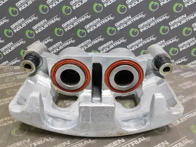 ACDelco 172-2439 Rear Passenger Side Disc Brake Caliper Assembly GM#23405772 New