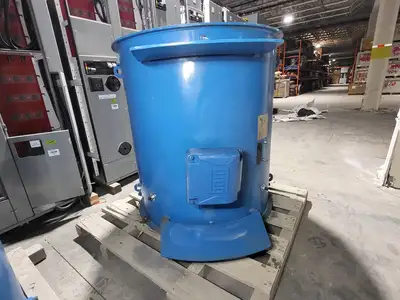 New | in-Stock 2017 HOWDEN 4200VAX2700 Parts (Hydraulics and Pneumatics) British Columbia CA | Lenmark #1426181