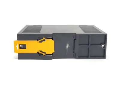 EMP402 | Vexta  Controller Pulse Generator Drive 24VDC -  Used