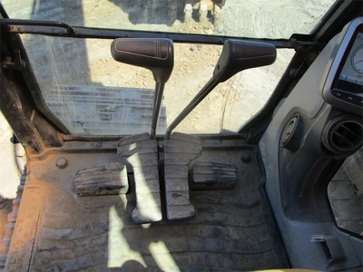 Used 2012 DOOSAN DX350 LC Crawler Excavators | Abele Tractor #1342776