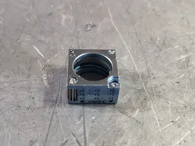 NEW SIEMENS 3SB3 648-6BA20